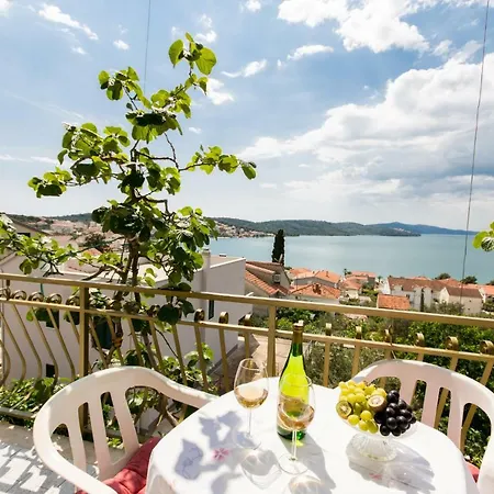 Mila Trogir