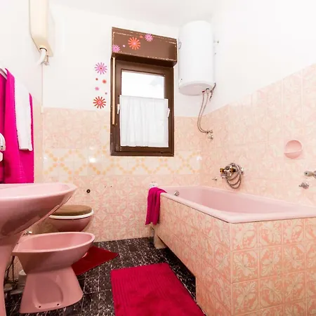 Apartament Mila