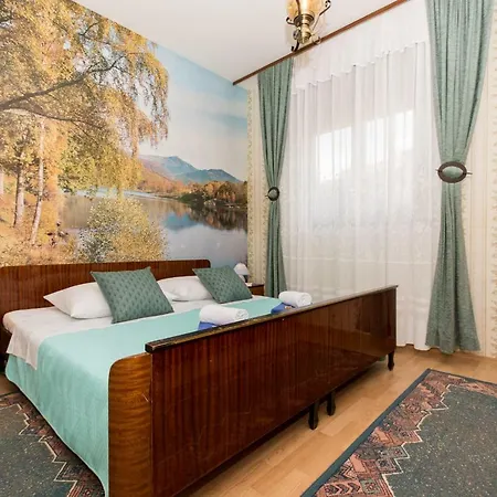 Mila Apartament Trogir