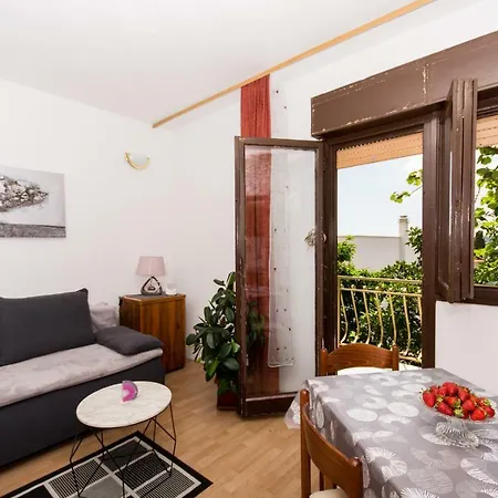 Mila Apartament Trogir