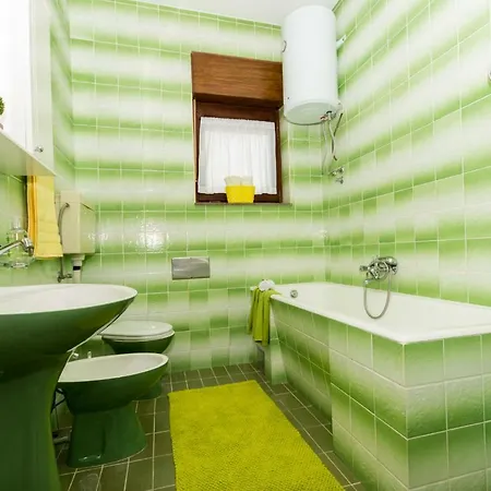 Mila Apartament