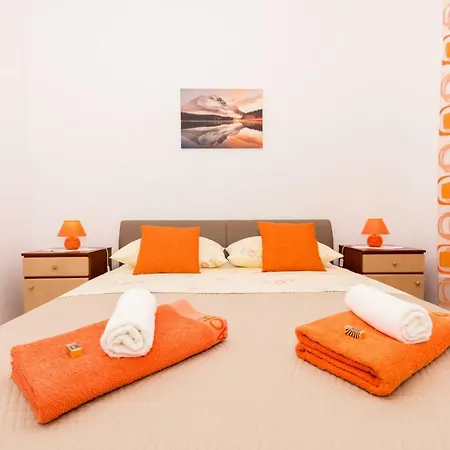 Mila Apartament