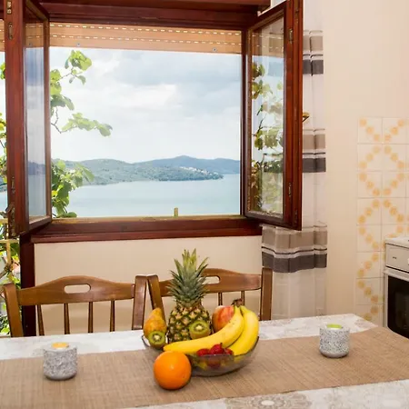 Mila Apartament *
