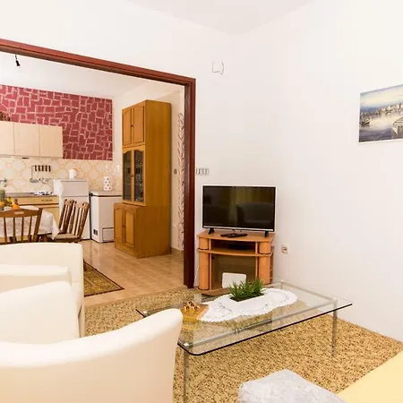 Apartament Mila *